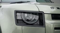 2020 (70) LAND ROVER DEFENDER 2.0 D240 First Edition 110 5dr Auto 5031406