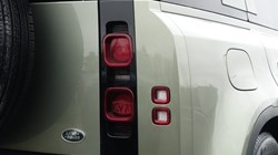 2020 (70) LAND ROVER DEFENDER 2.0 D240 First Edition 110 5dr Auto 5031417