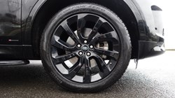 2020 (70) LAND ROVER DISCOVERY SPORT 2.0 D180 R-Dynamic S 5dr Auto 5024739