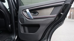 2020 (70) LAND ROVER DISCOVERY SPORT 2.0 D180 R-Dynamic S 5dr Auto 5024774