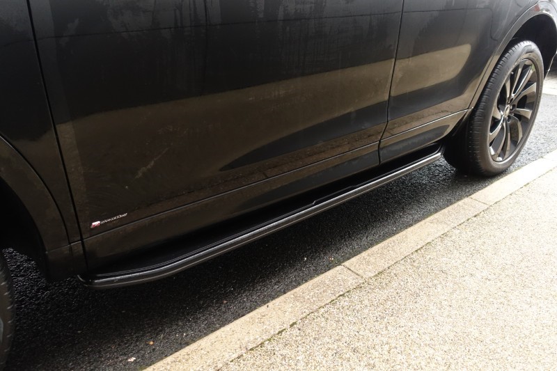 2020 (70) LAND ROVER DISCOVERY SPORT 2.0 D180 R-Dynamic S 5dr Auto 5024758