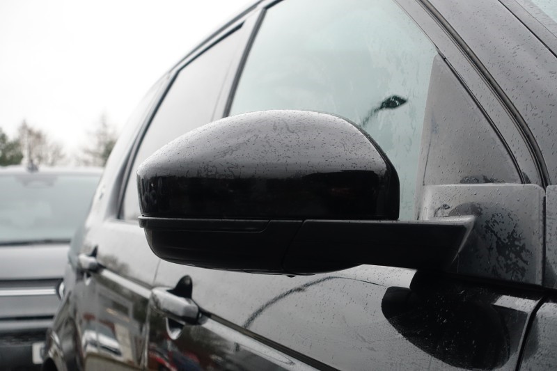 2020 (70) LAND ROVER DISCOVERY SPORT 2.0 D180 R-Dynamic S 5dr Auto 5024751