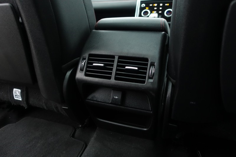 2020 (70) LAND ROVER DISCOVERY SPORT 2.0 D180 R-Dynamic S 5dr Auto 5024748