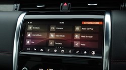 2020 (70) LAND ROVER DISCOVERY SPORT 2.0 D180 R-Dynamic S 5dr Auto 5024767