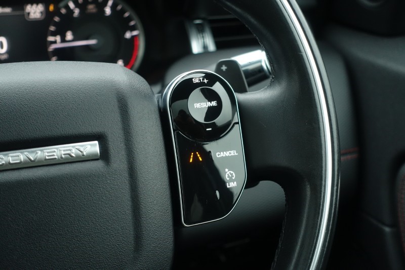 2020 (70) LAND ROVER DISCOVERY SPORT 2.0 D180 R-Dynamic S 5dr Auto 5024762