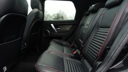 2020 (70) LAND ROVER DISCOVERY SPORT 2.0 D180 R-Dynamic S 5dr Auto 5024735