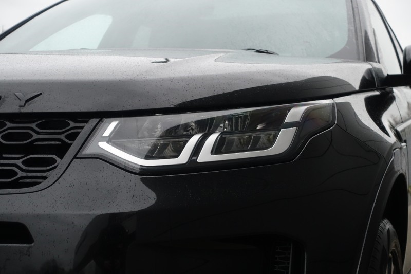 2020 (70) LAND ROVER DISCOVERY SPORT 2.0 D180 R-Dynamic S 5dr Auto 5024760