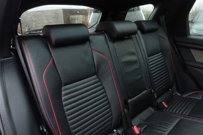 2020 (70) LAND ROVER DISCOVERY SPORT 2.0 D180 R-Dynamic S 5dr Auto 5024776