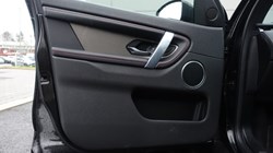 2020 (70) LAND ROVER DISCOVERY SPORT 2.0 D180 R-Dynamic S 5dr Auto 5024780