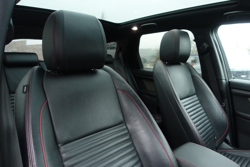 2020 (70) LAND ROVER DISCOVERY SPORT 2.0 D180 R-Dynamic S 5dr Auto 5024770