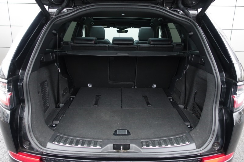 2020 (70) LAND ROVER DISCOVERY SPORT 2.0 D180 R-Dynamic S 5dr Auto 5024741