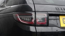 2020 (70) LAND ROVER DISCOVERY SPORT 2.0 D180 R-Dynamic S 5dr Auto 5024756