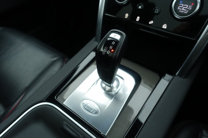 2020 (70) LAND ROVER DISCOVERY SPORT 2.0 D180 R-Dynamic S 5dr Auto 5024744