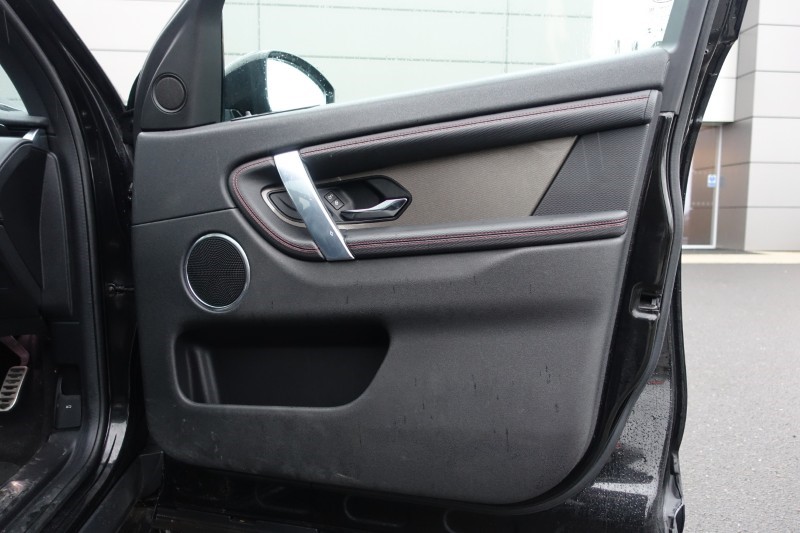 2020 (70) LAND ROVER DISCOVERY SPORT 2.0 D180 R-Dynamic S 5dr Auto 5024773