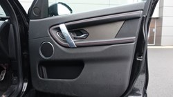 2020 (70) LAND ROVER DISCOVERY SPORT 2.0 D180 R-Dynamic S 5dr Auto 5024773