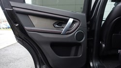 2020 (70) LAND ROVER DISCOVERY SPORT 2.0 D180 R-Dynamic S 5dr Auto 5024777