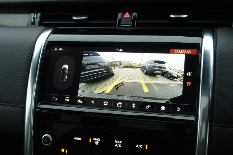 2020 (70) LAND ROVER DISCOVERY SPORT 2.0 D180 R-Dynamic S 5dr Auto 5024743