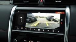 2020 (70) LAND ROVER DISCOVERY SPORT 2.0 D180 R-Dynamic S 5dr Auto 5024743