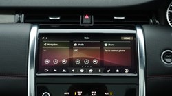 2020 (70) LAND ROVER DISCOVERY SPORT 2.0 D180 R-Dynamic S 5dr Auto 5024745