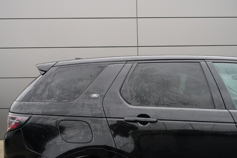 2020 (70) LAND ROVER DISCOVERY SPORT 2.0 D180 R-Dynamic S 5dr Auto 5024752