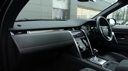 2020 (70) LAND ROVER DISCOVERY SPORT 2.0 D180 R-Dynamic S 5dr Auto 5024781