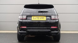 2020 (70) LAND ROVER DISCOVERY SPORT 2.0 D180 R-Dynamic S 5dr Auto 5024737
