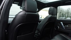 2020 (70) LAND ROVER DISCOVERY SPORT 2.0 D180 R-Dynamic S 5dr Auto 5024778