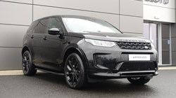 2020 (70) LAND ROVER DISCOVERY SPORT 2.0 D180 R-Dynamic S 5dr Auto 5024732
