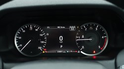 2020 (70) LAND ROVER DISCOVERY SPORT 2.0 D180 R-Dynamic S 5dr Auto 5024746