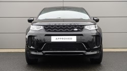 2020 (70) LAND ROVER DISCOVERY SPORT 2.0 D180 R-Dynamic S 5dr Auto 5024738