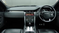 2020 (70) LAND ROVER DISCOVERY SPORT 2.0 D180 R-Dynamic S 5dr Auto 5024740