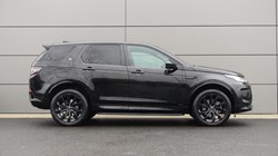 2020 (70) LAND ROVER DISCOVERY SPORT 2.0 D180 R-Dynamic S 5dr Auto 5024736