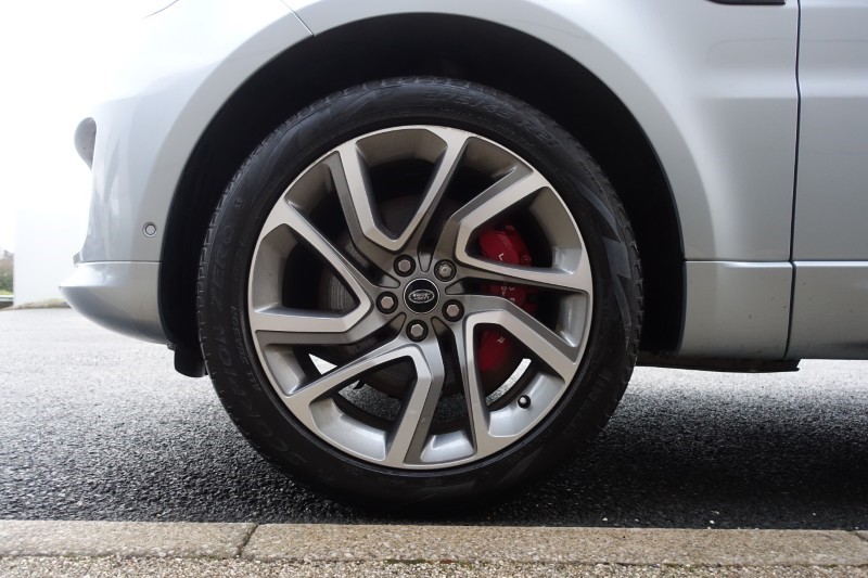 2022 (22) LAND ROVER RANGE ROVER SPORT 2.0 P400e Autobiography Dynamic 5dr Auto 5009366