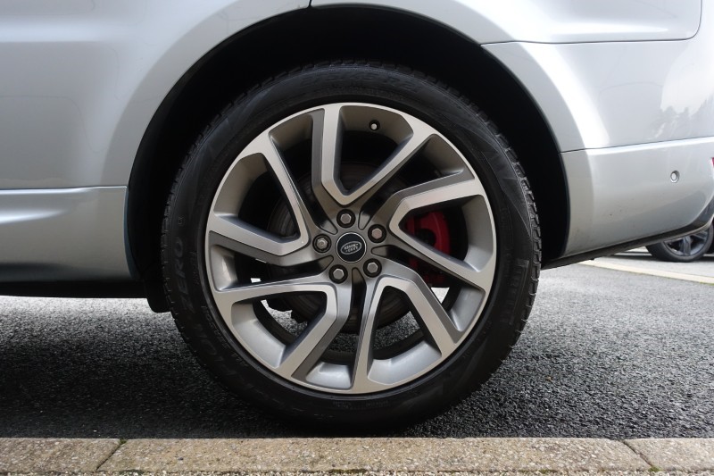 2022 (22) LAND ROVER RANGE ROVER SPORT 2.0 P400e Autobiography Dynamic 5dr Auto 5009365