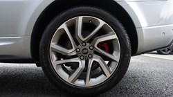 2022 (22) LAND ROVER RANGE ROVER SPORT 2.0 P400e Autobiography Dynamic 5dr Auto 5009365