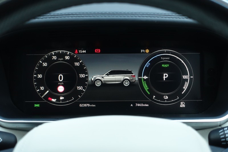 2022 (22) LAND ROVER RANGE ROVER SPORT 2.0 P400e Autobiography Dynamic 5dr Auto 5009351