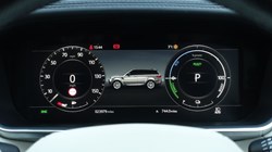 2022 (22) LAND ROVER RANGE ROVER SPORT 2.0 P400e Autobiography Dynamic 5dr Auto 5009351