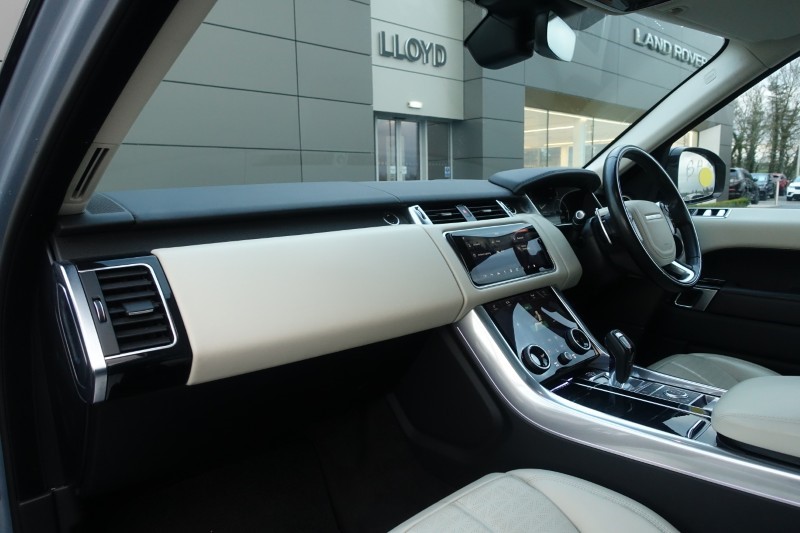 2022 (22) LAND ROVER RANGE ROVER SPORT 2.0 P400e Autobiography Dynamic 5dr Auto 5009400