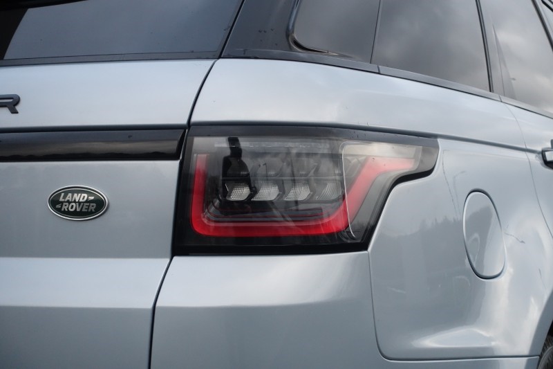 2022 (22) LAND ROVER RANGE ROVER SPORT 2.0 P400e Autobiography Dynamic 5dr Auto 5009362