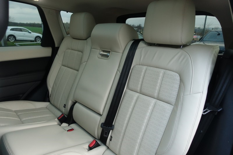 2022 (22) LAND ROVER RANGE ROVER SPORT 2.0 P400e Autobiography Dynamic 5dr Auto 5009398