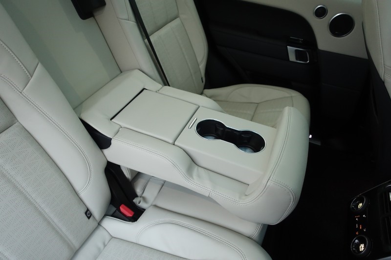 2022 (22) LAND ROVER RANGE ROVER SPORT 2.0 P400e Autobiography Dynamic 5dr Auto 5009395