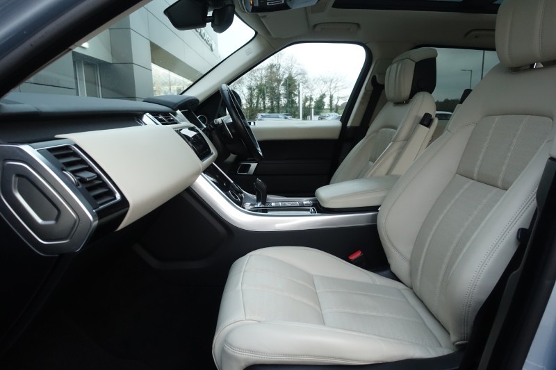 2022 (22) LAND ROVER RANGE ROVER SPORT 2.0 P400e Autobiography Dynamic 5dr Auto 5009338