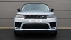 2022 (22) LAND ROVER RANGE ROVER SPORT 2.0 P400e Autobiography Dynamic 5dr Auto 5009342