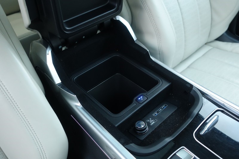 2022 (22) LAND ROVER RANGE ROVER SPORT 2.0 P400e Autobiography Dynamic 5dr Auto 5009384