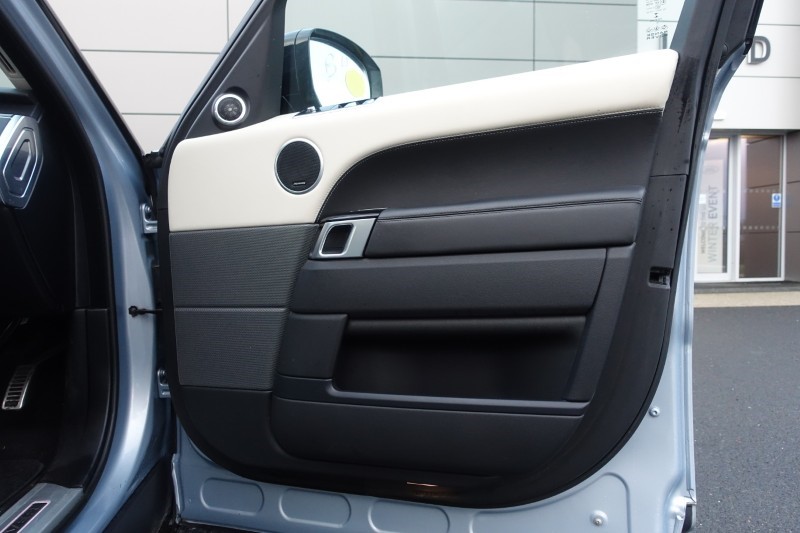 2022 (22) LAND ROVER RANGE ROVER SPORT 2.0 P400e Autobiography Dynamic 5dr Auto 5009388