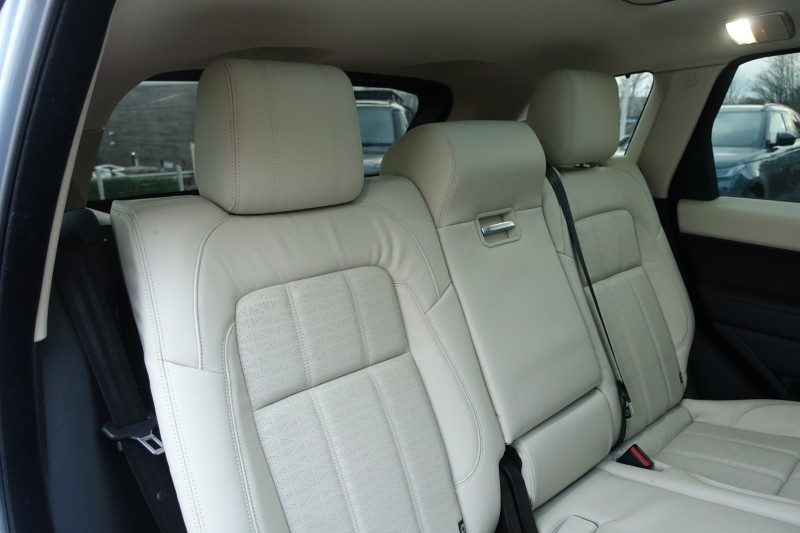 2022 (22) LAND ROVER RANGE ROVER SPORT 2.0 P400e Autobiography Dynamic 5dr Auto 5009394