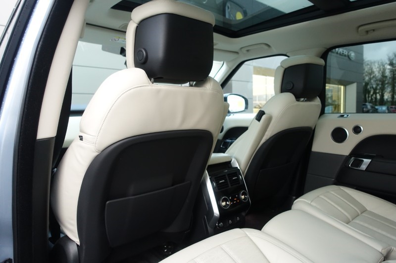 2022 (22) LAND ROVER RANGE ROVER SPORT 2.0 P400e Autobiography Dynamic 5dr Auto 5009397