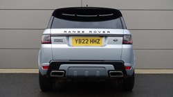 2022 (22) LAND ROVER RANGE ROVER SPORT 2.0 P400e Autobiography Dynamic 5dr Auto 5009341