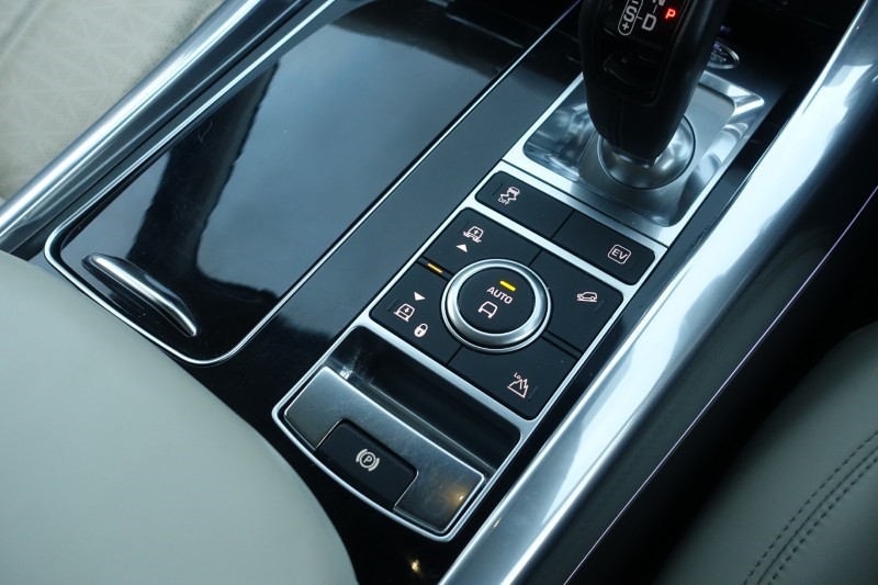 2022 (22) LAND ROVER RANGE ROVER SPORT 2.0 P400e Autobiography Dynamic 5dr Auto 5009383