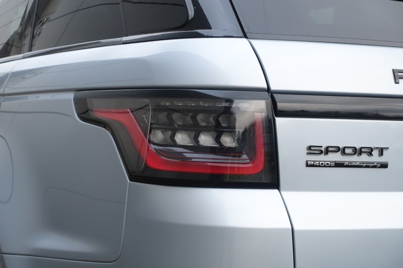 2022 (22) LAND ROVER RANGE ROVER SPORT 2.0 P400e Autobiography Dynamic 5dr Auto 5009354